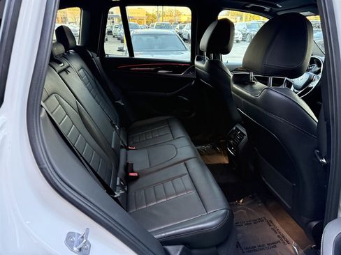 Used 2019 BMW X3 sDrive30i w/ Premium Package image 14