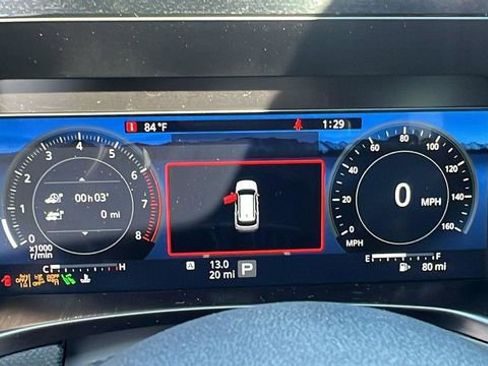 New 2026 Subaru Outback Premium AWD/4WD image 17