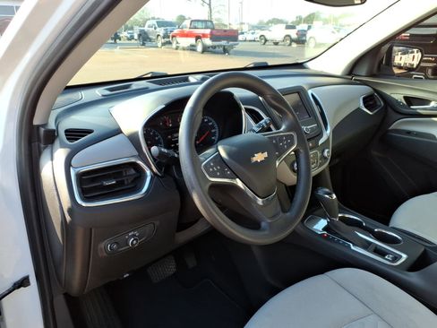 Used 2021 Chevrolet Equinox LS image 6