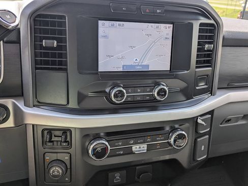Used 2023 Ford F150 XLT w/ Equipment Group 301A Mid AWD/4WD image 14
