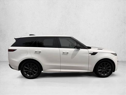 Used 2024 Land Rover Range Rover Sport Dynamic SE AWD/4WD image 7