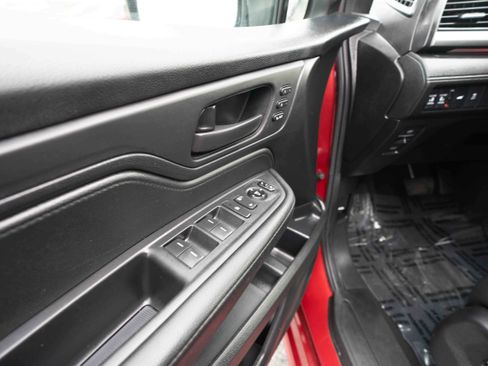 Used 2025 Honda Odyssey Sport-L image 7