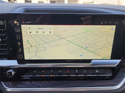 New 2026 GMC Sierra 1500 SLT w/ SLT Premium Plus Package image 24