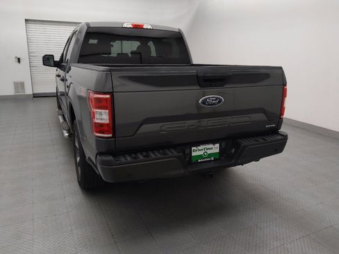 Used 2020 Ford F150 XL w/ Equipment Group 101A Mid RWD image 6