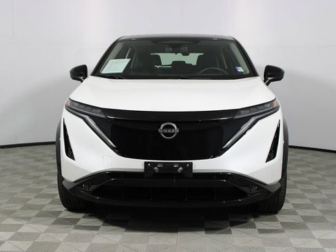 Used 2023 Nissan Ariya FWD image 23