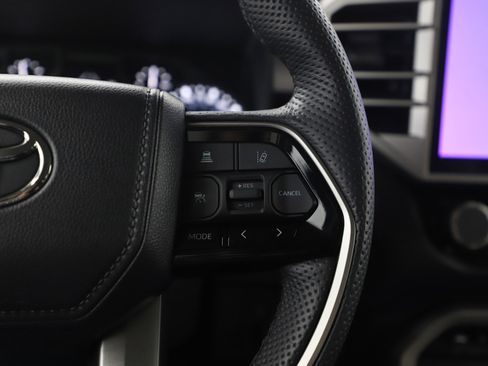 Used 2024 Toyota Tundra SR5 w/ TRD Sport Premium Package image 27