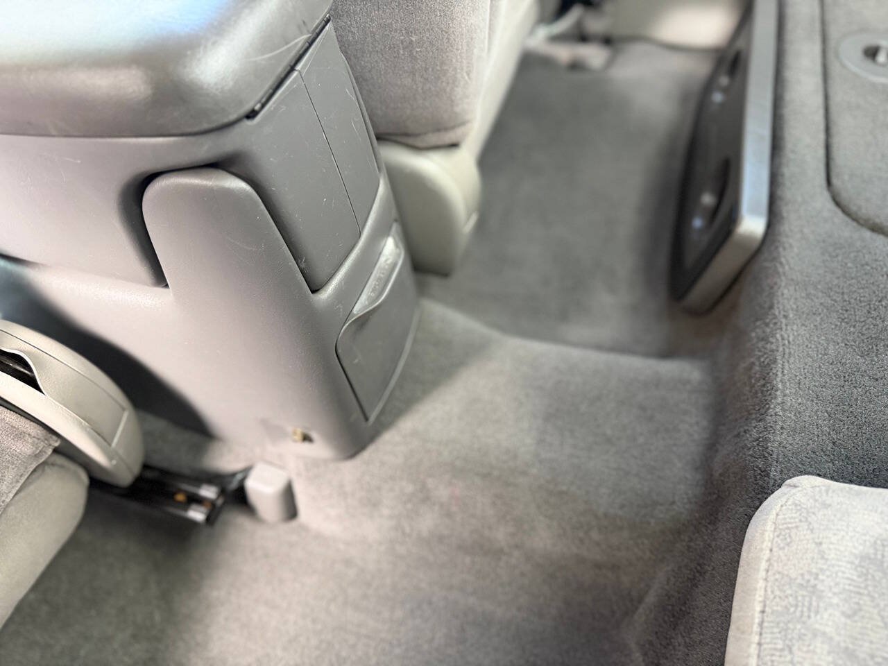 Used 2001 Toyota Tacoma S-Runner RWD image 82