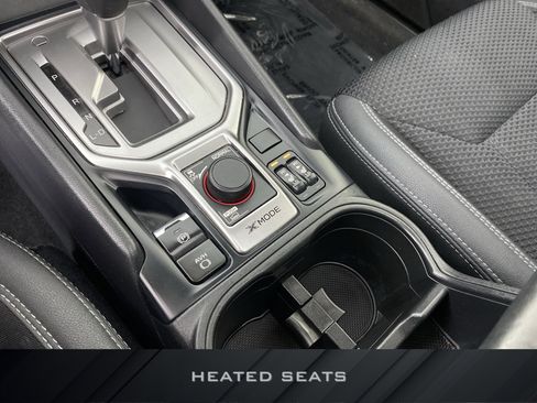 Used 2020 Subaru Forester Premium image 5