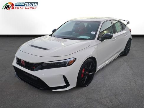 New 2025 Honda Civic Type R image 2