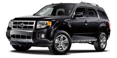 Used 2012 Ford Escape XLS FWD image 1
