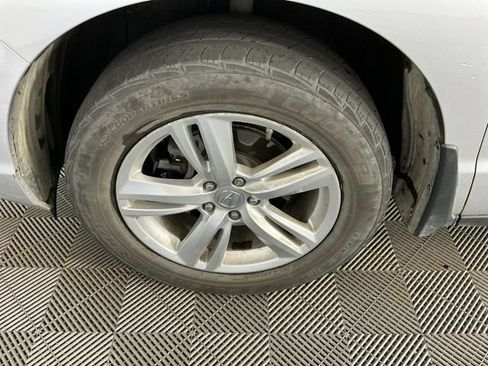 Used 2014 Acura RDX AWD image 9