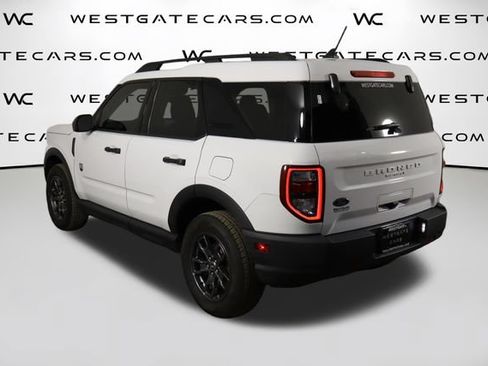 Used 2023 Ford Bronco Sport Big Bend AWD/4WD image 43