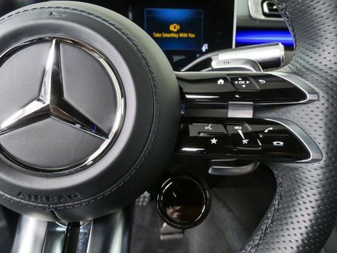 Used 2025 Mercedes-Benz S 63 AMG S image 12