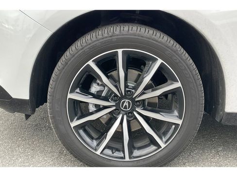 Certified 2025 Acura RDX A-Spec image 49