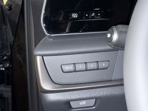 New 2026 Lexus RZ 450e AWD image 17