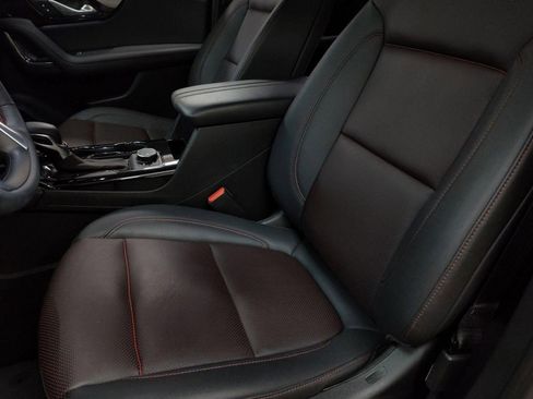 Used 2024 Chevrolet Blazer RS w/ Driver Confidence II Package image 17