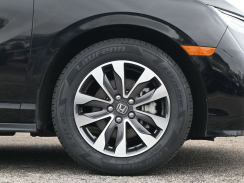 Used 2023 Honda Odyssey EX-L image 25