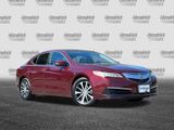 Used 2015 Acura TLX w/ Technology Package image 2