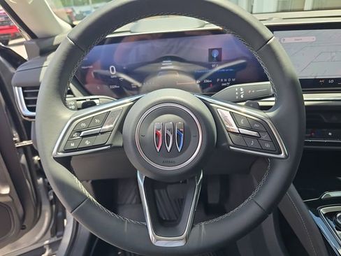 New 2026 Buick Envision Preferred AWD/4WD image 24