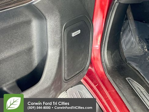 Used 2019 Chevrolet Silverado 1500 RST w/ True North Edition AWD/4WD image 13