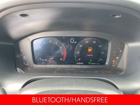 Used 2025 Acura ADX A-Spec image 15