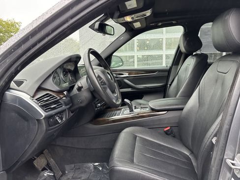 Used 2018 BMW X5 xDrive35i AWD/4WD image 6