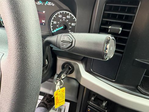 New 2026 Ford F350 XL w/ STX Appearance Package image 32