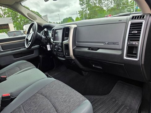 Used 2018 RAM 3500 Big Horn AWD/4WD image 22