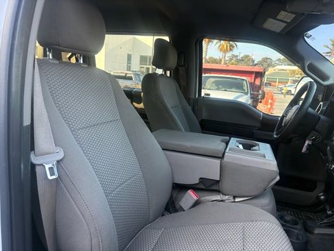 Used 2017 Ford F250 XLT image 22