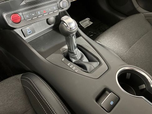 New 2025 Ford Mustang EcoBoost image 26