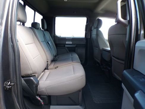 Used 2020 Ford F250 XLT w/ Tremor Off-Road Package image 8