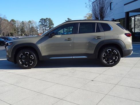 New 2026 MAZDA CX-50 Meridian Edition w/ Cargo Package AWD/4WD image 7