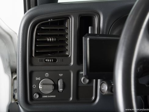 Used 1999 Chevrolet Silverado 1500 LS RWD image 31