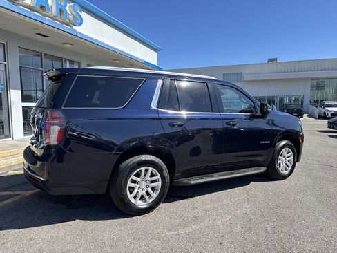 Used 2022 Chevrolet Tahoe LT w/ Luxury Package image 8