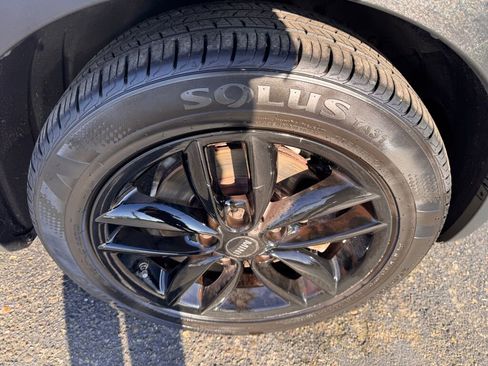 Used 2012 MINI Cooper Countryman S image 4