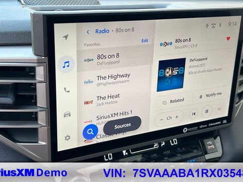 Certified 2024 Toyota Sequoia SR5 image 29
