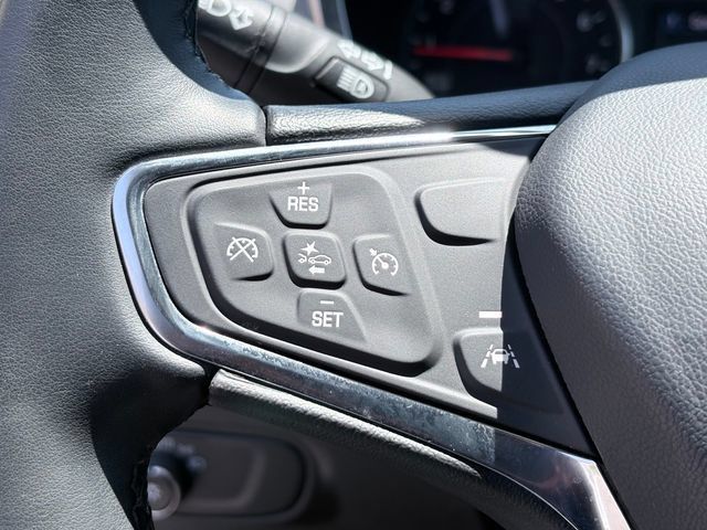 Used 2023 Chevrolet Equinox LT w/ Driver Convenience Package FWD image 13