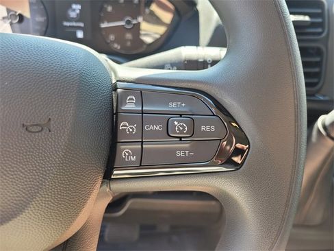 New 2026 RAM ProMaster 3500 w/ Safety Group image 26