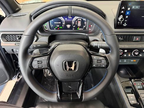 New 2026 Honda Prelude image 17