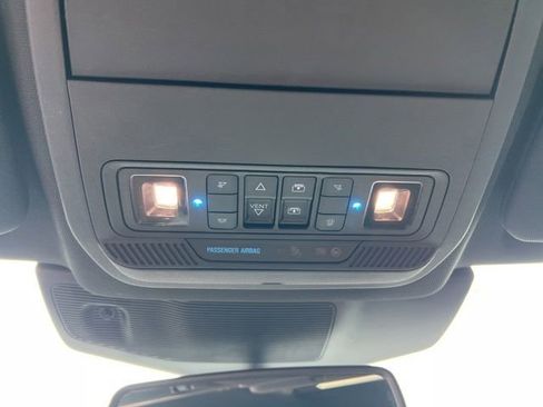Used 2021 Ford Explorer ST w/ Equipment Group 401A AWD/4WD image 25