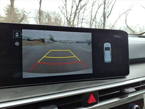 Used 2025 Kia Sorento X-Line EX image 26