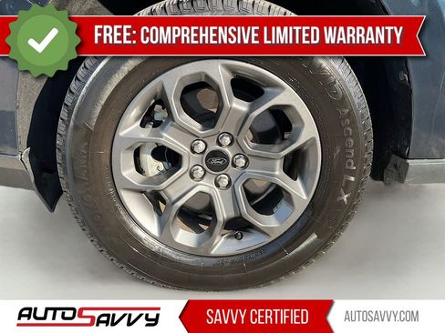 Used 2023 Ford Maverick AWD SuperCrew image 27
