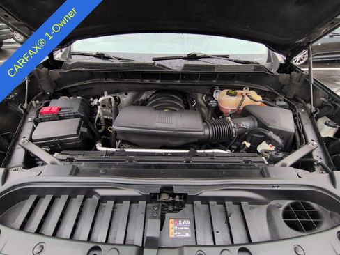 Used 2023 Chevrolet Silverado 1500 RST w/ All Star Edition Plus AWD/4WD image 15