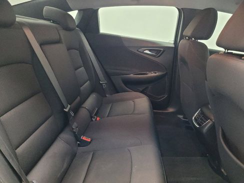 Used 2023 Chevrolet Malibu LT FWD image 19