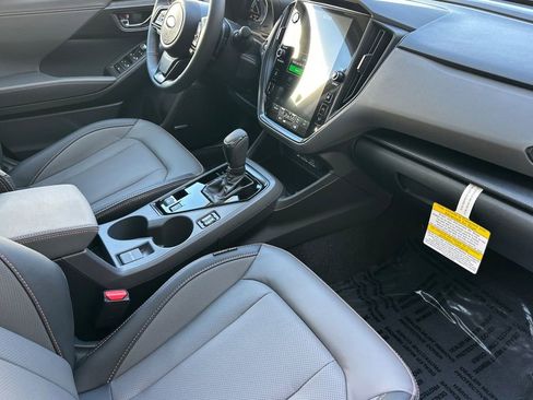 New 2026 Subaru Crosstrek 2.5i Limited AWD/4WD image 17