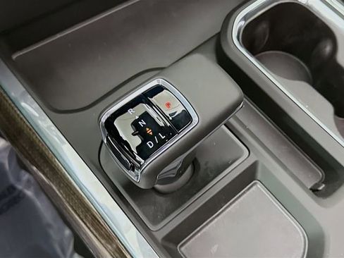 New 2026 Chevrolet Silverado 1500 RST w/ Safety Package image 19