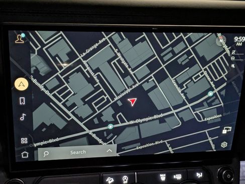 New 2026 Land Rover Defender 110 X-Dynamic SE AWD/4WD image 20