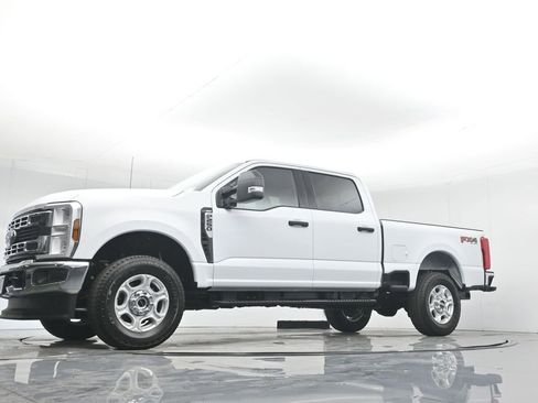 New 2026 Ford F250 XL w/ STX Appearance Package image 52
