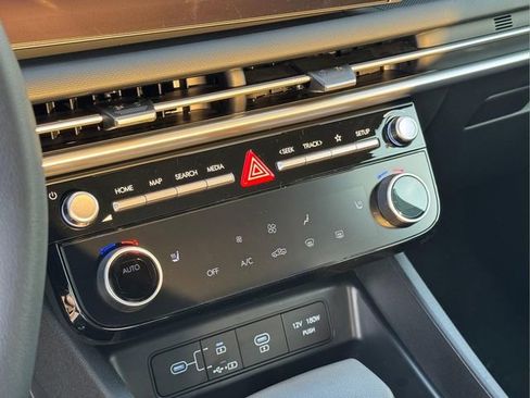 New 2026 Hyundai Santa Cruz SEL FWD image 31