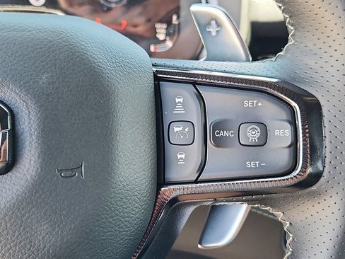 New 2026 RAM 1500 RHO w/ RHO Level 1 Equipment Group AWD/4WD image 11